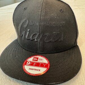 San Francisco Giants Hat